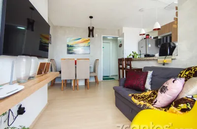 Apartamento com 2 quartos para alugar na Avenida César Cals, 4490, Praia do Futuro II, Fortaleza