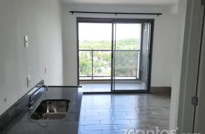 Apartamento com 1 quarto para alugar na Avenida Vereador José Diniz, 3944, Santo Amaro, São Paulo