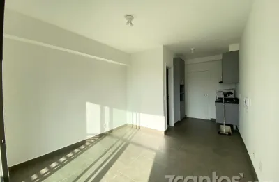 Apartamento com 1 quarto para alugar na Rua Doutor Bacelar, 780, Vila Clementino, São Paulo