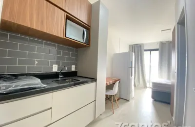 Apartamento com 1 quarto para alugar na Rua Doutor Bacelar, 780, Vila Clementino, São Paulo