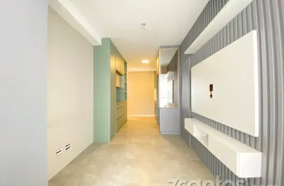 Apartamento com 1 quarto para alugar na Rua Doutor Bacelar, 780, Vila Clementino, São Paulo