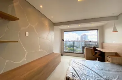 Apartamento com 1 quarto para alugar na Rua Doutor Bacelar, 780, Vila Clementino, São Paulo