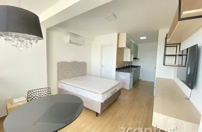 Apartamento com 1 quarto para alugar na Rua Doutor Bacelar, 780, Vila Clementino, São Paulo