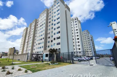 Apartamento com 2 quartos para alugar na Rua José Aurélio Câmara, 1341, Praia do Futuro, Fortaleza