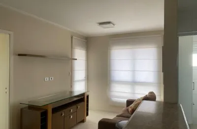 Apartamento com 1 quarto para alugar na Rua das Hortênsias, 212, Mirandópolis, São Paulo