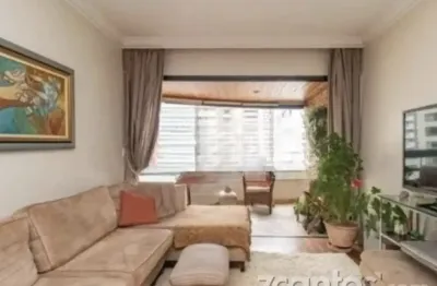 Apartamento com 3 quartos para alugar na Rua Ministro Godói, 195, Perdizes, São Paulo