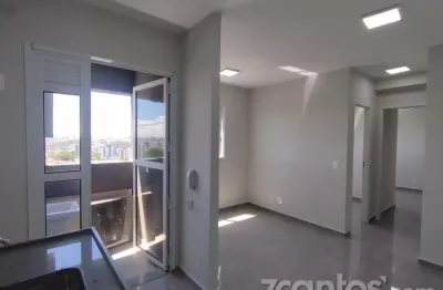 Apartamento com 1 quarto para alugar na Avenida Deputado Rubens Granja, 331, Vila Vermelha, São Paulo