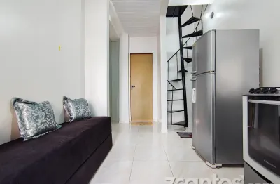 Casa com 1 quarto para alugar na Rua Almeida Prado, 100, Papicu, Fortaleza