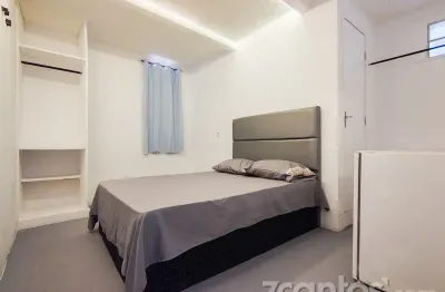 Apartamento com 1 quarto para alugar na Rua Frederico Borges, 413, Meireles, Fortaleza