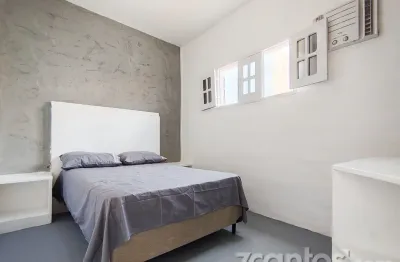 Apartamento com 1 quarto para alugar na Rua Frederico Borges, 413, Meireles, Fortaleza