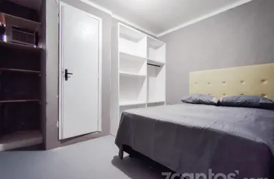 Apartamento com 1 quarto para alugar na Rua Frederico Borges, 413, Meireles, Fortaleza