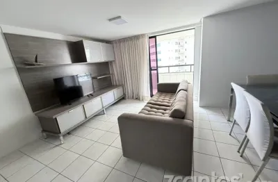 Apartamento com 3 quartos para alugar na Rua Baltazar Passos, 260, Boa Viagem, Recife