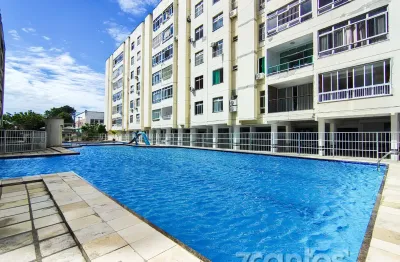 Apartamento com 3 quartos para alugar na Avenida Filomeno Gomes, 100, Jacarecanga, Fortaleza