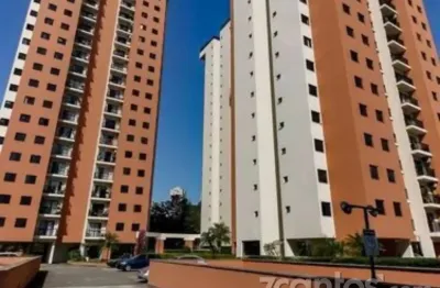 Apartamento com 3 quartos para alugar na Rua Doutor Luiz Migliano, 761, Jardim Caboré, São Paulo