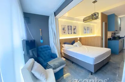 Apartamento com 1 quarto para alugar na Rua Doutor Bacelar, 780, Vila Clementino, São Paulo