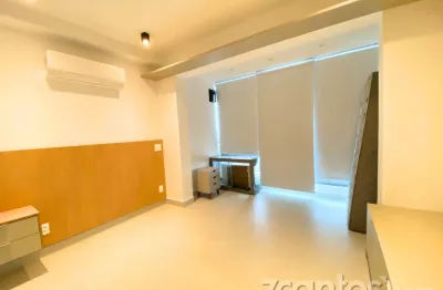 Apartamento com 1 quarto para alugar na Rua Doutor Bacelar, 780, Vila Clementino, São Paulo