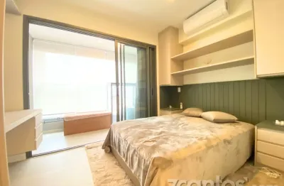 Apartamento com 1 quarto para alugar na Rua Doutor Bacelar, 780, Vila Clementino, São Paulo