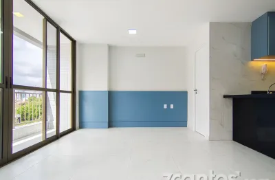 Apartamento com 1 quarto para alugar na Rua Caio Cid, 200, Engenheiro Luciano Cavalcante, Fortaleza