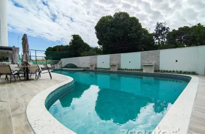 Apartamento com 2 quartos para alugar na Rua Doutor Raimundo Guimarães, 239, Amador, Eusébio