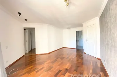 Apartamento com 3 quartos para alugar na Rua Doutor Luiz Migliano, 871, Jardim Caboré, São Paulo