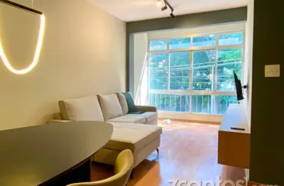 Apartamento com 3 quartos para alugar na Rua Flórida, 1350, Cidade Monções, São Paulo