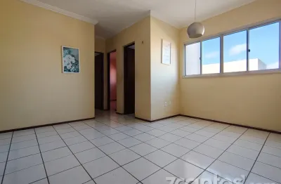 Apartamento com 2 quartos para alugar na Rua Mucambinho, 400, Barroso, Fortaleza