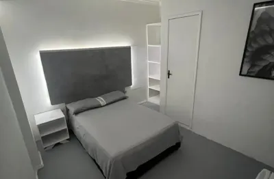 Apartamento com 1 quarto para alugar na Rua Frederico Borges, 413, Meireles, Fortaleza