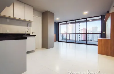 Apartamento com 1 quarto para alugar na Rua José Vilar, 1264, Aldeota, Fortaleza