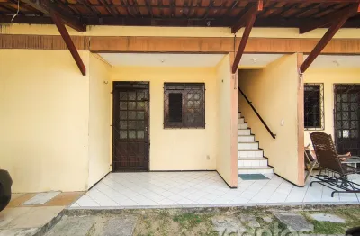 Apartamento com 3 quartos para alugar na Rua João Melo, 155, Barroso, Fortaleza