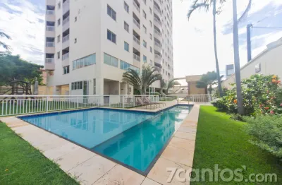 Apartamento com 3 quartos para alugar na Travessa Júlio César, 110, Damas, Fortaleza