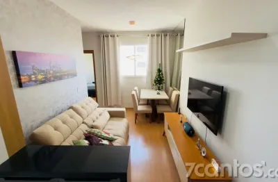 Apartamento com 2 quartos para alugar na Rua Fausto Aguiar, 927, Cambeba, Fortaleza