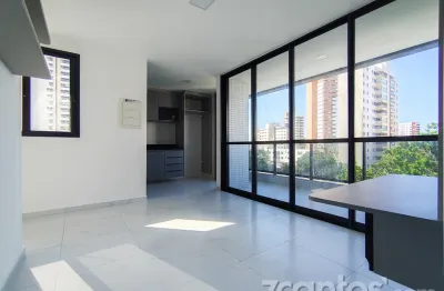 Apartamento com 2 quartos para alugar na Rua Dom Expedito Lopes, 2517, Dionisio Torres, Fortaleza