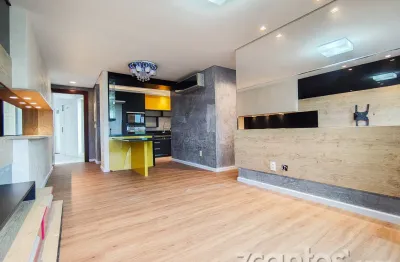 Apartamento com 3 quartos para alugar na Rua Governador Manoel de Castro Filho, 100, Edson Queiroz, Fortaleza