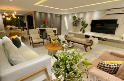 Apartamento com 4 quartos para alugar na Rua Vicente Leite, 1062, Meireles, Fortaleza