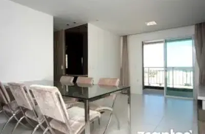 Apartamento com 2 quartos para alugar na Avenida Luciano Carneiro, 635, Fátima, Fortaleza