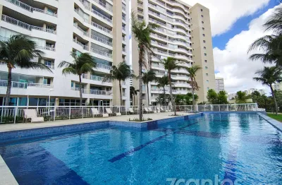 Apartamento com 3 quartos para alugar na Rua Leão Veloso, 756, Parque Iracema, Fortaleza