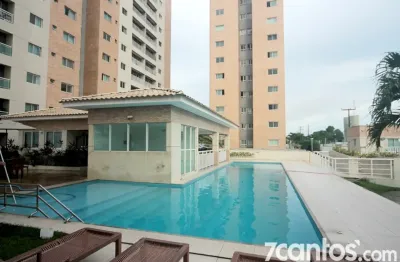 Apartamento com 2 quartos para alugar na Rua Afrânio Peixoto, 288, Parangaba, Fortaleza