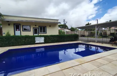 Apartamento com 2 quartos para alugar na Rua I, 121, Messejana, Fortaleza