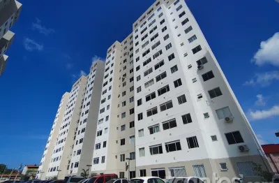 Apartamento com 1 quarto para alugar na Rua Pedro Wilson, 220, Itaperi, Fortaleza