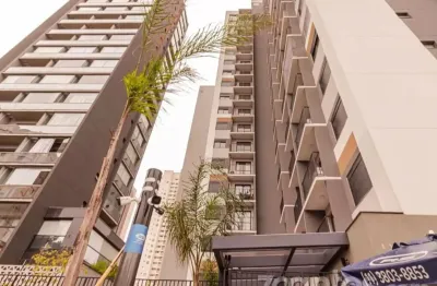 Apartamento com 1 quarto para alugar na Rua Alvorada, 616, Vila Olímpia, São Paulo