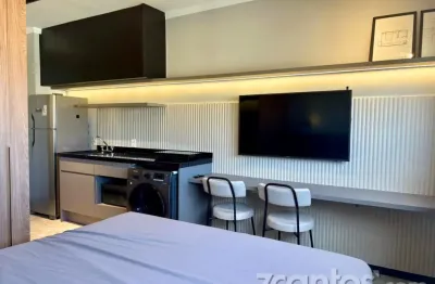 Apartamento com 1 quarto para alugar na Rua Dona Brígida, 620, Vila Mariana, São Paulo