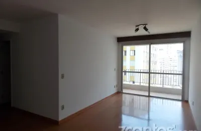Apartamento com 3 quartos para alugar na Rua Manuel da Nóbrega, 405, Paraíso, São Paulo