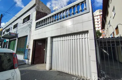 Casa com 3 quartos para alugar na Rua Ministro Joaquim Bastos, 100, Fátima, Fortaleza