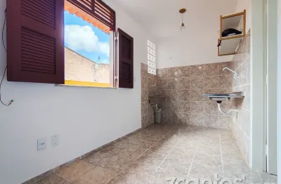 Apartamento com 1 quarto para alugar na Avenida Visconde do Rio Branco, 2904, Fátima, Fortaleza