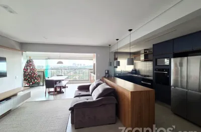 Apartamento com 3 quartos para alugar na Rua das Flechas, 484, Jardim Prudência, São Paulo