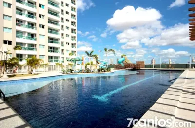 Apartamento com 2 quartos para alugar na Rua Senador Pompeu, 2610, José Bonifácio, Fortaleza