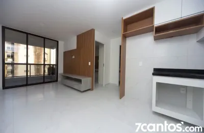 Apartamento com 2 quartos para alugar na Rua José Vilar, 1264, Aldeota, Fortaleza