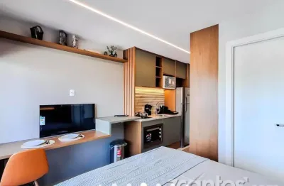 Apartamento com 1 quarto para alugar na Rua Vergueiro, 2469, Vila Mariana, São Paulo
