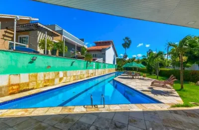 Casa em condomínio fechado com 3 quartos para alugar na Rua Holanda, 1717, Jardim Cearense, Fortaleza