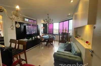 Apartamento com 1 quarto para alugar na Avenida Beira Mar, 4260, Mucuripe, Fortaleza